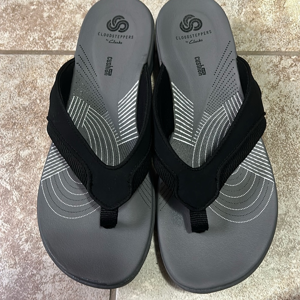 Clarks Cloudsteppers By Clarks